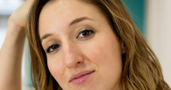 Kobiety Przedsiębiorcze – Julia Marcinowska – CUD Grochów