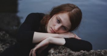 Odrzucenie – jak je uleczyć? – Katarzyna Stefaniak