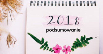 Podsumowanie roku 2018