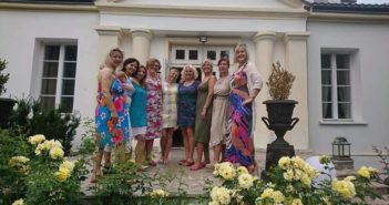 Różana Rezydencja – celebracja radości i kobiecości