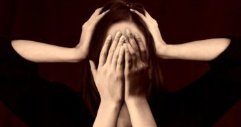 Zaburzenia osobowości – Osobowość zależna – cz.6 – Anna Kossak