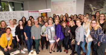 Eco – kobieta – Żyj w zgodzie ze sobą!