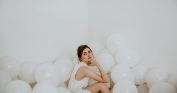 Jak radzić sobie z lękiem w czasie pandemii? – Katarzyna Stefaniak